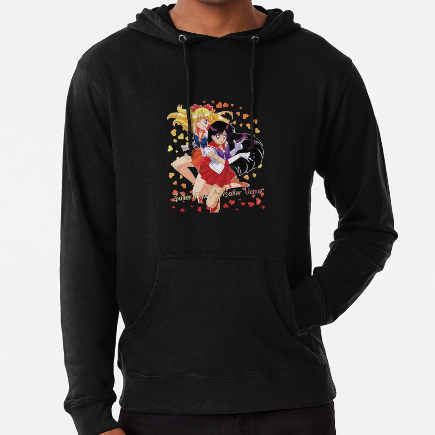 ssrcolightweight hoodiemens10101001c5ca27c6frontsquare productx1000 bgf8f8f8 34 - Sailor Moon EU Store