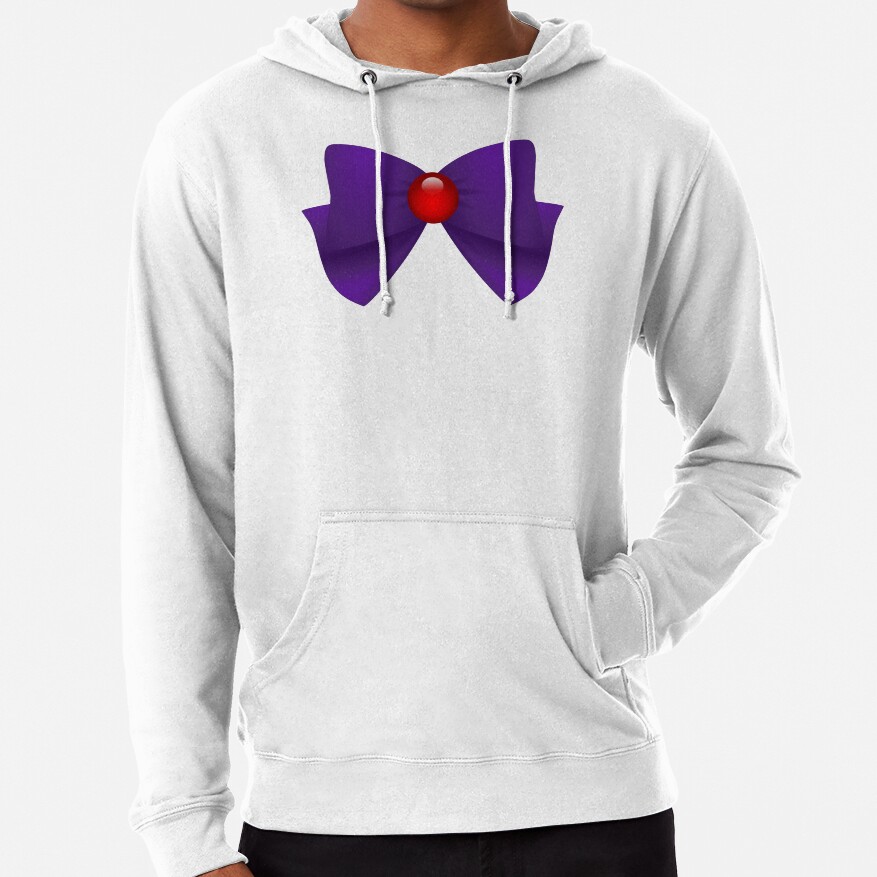ssrcolightweight hoodiemensfafafaca443f4786frontsquare productx1000 bgf8f8f8 12 - Sailor Moon EU Store