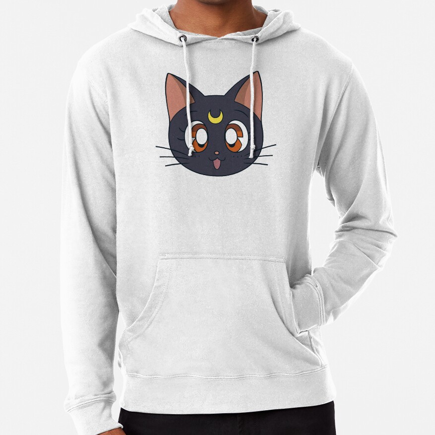 ssrcolightweight hoodiemensfafafaca443f4786frontsquare productx1000 bgf8f8f8 23 - Sailor Moon EU Store