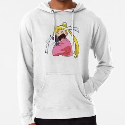ssrcolightweight hoodiemensfafafaca443f4786frontsquare productx1000 bgf8f8f8 44 - Sailor Moon EU Store