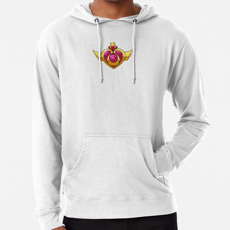 ssrcolightweight hoodiemensfafafaca443f4786frontsquare productx1000 bgf8f8f8 6 - Sailor Moon EU Store