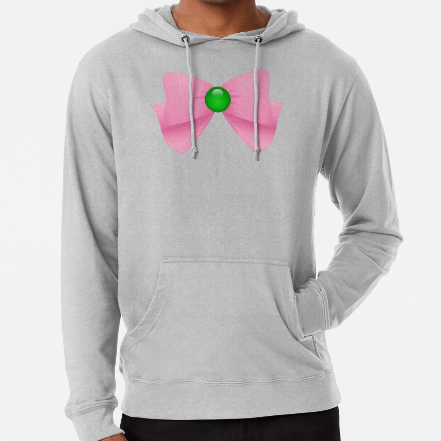 ssrcolightweight hoodiemensheather greyfrontsquare productx1000 bgf8f8f8 28 - Sailor Moon EU Store