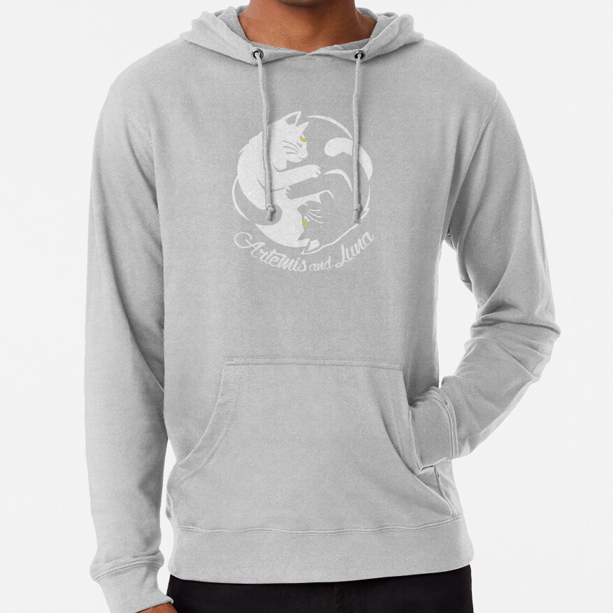 ssrcolightweight hoodiemensheather greyfrontsquare productx1000 bgf8f8f8 8 - Sailor Moon EU Store
