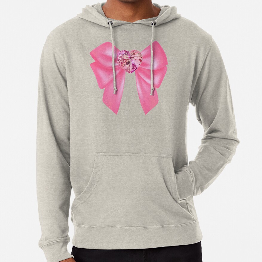 ssrcolightweight hoodiemensoatmeal heatherfrontsquare productx1000 bgf8f8f8 10 - Sailor Moon EU Store