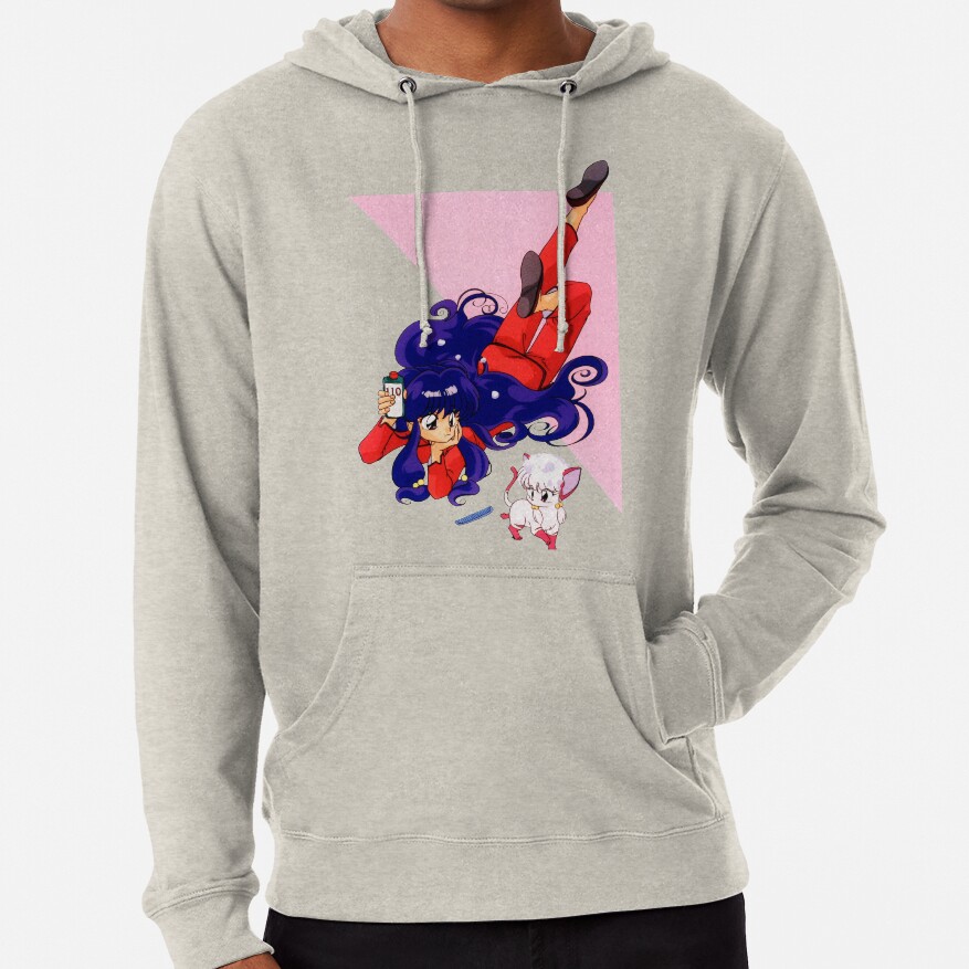ssrcolightweight hoodiemensoatmeal heatherfrontsquare productx1000 bgf8f8f8 25 - Sailor Moon EU Store
