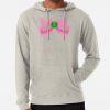 ssrcolightweight hoodiemensoatmeal heatherfrontsquare productx1000 bgf8f8f8 28 - Sailor Moon EU Store