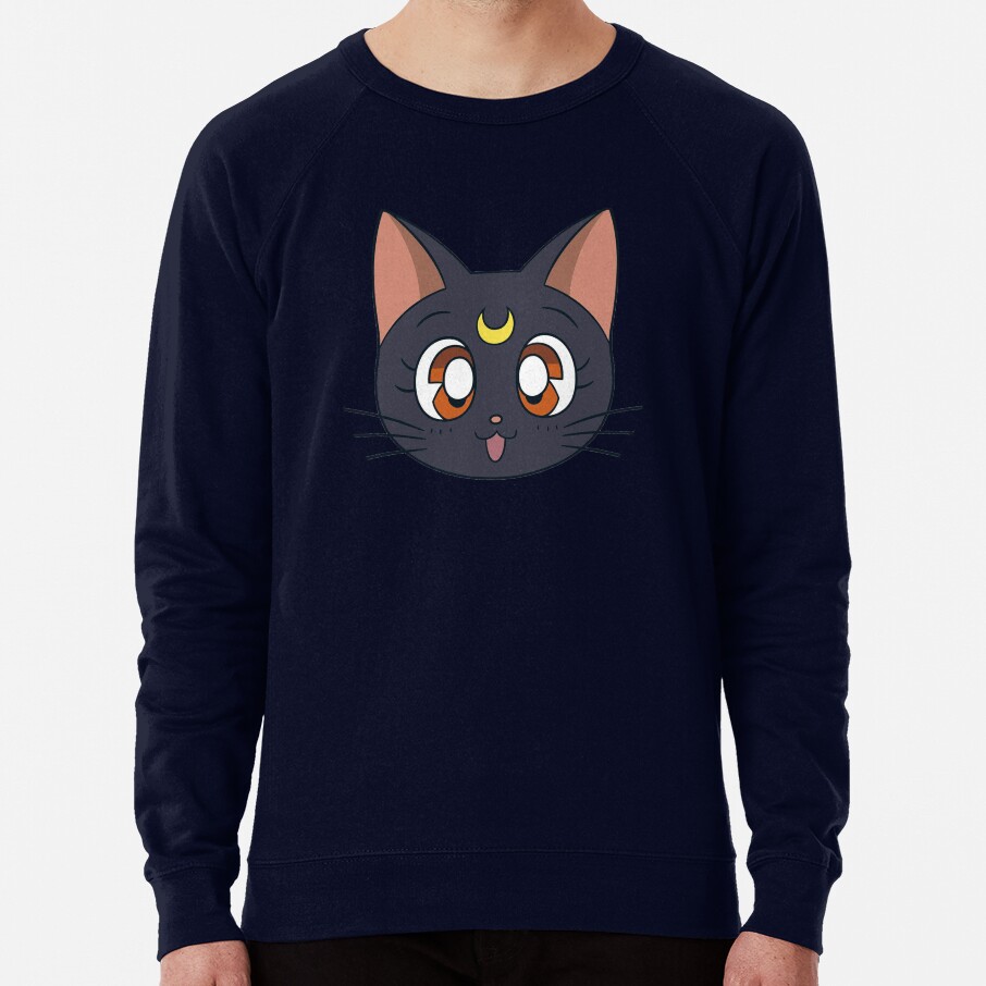 ssrcolightweight sweatshirtmens05081f66c8590f4efrontsquare productx1000 bgf8f8f8 10 - Sailor Moon EU Store