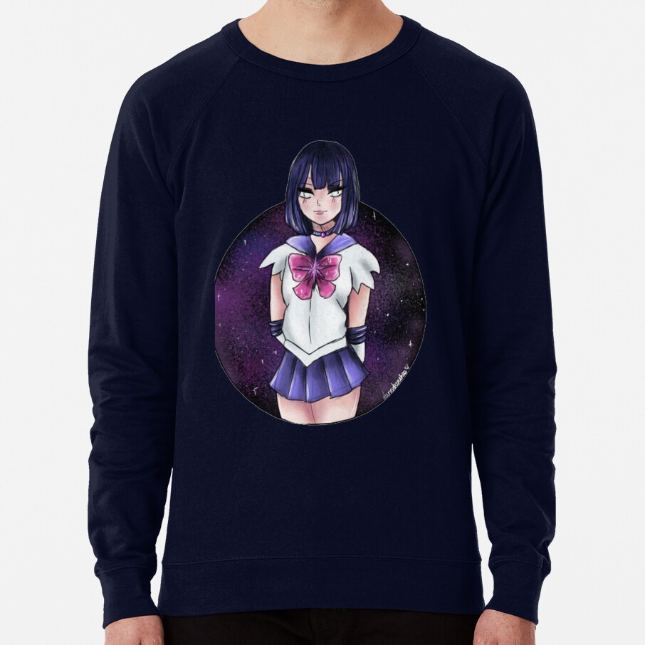 ssrcolightweight sweatshirtmens05081f66c8590f4efrontsquare productx1000 bgf8f8f8 11 - Sailor Moon EU Store