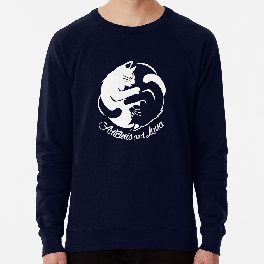 ssrcolightweight sweatshirtmens05081f66c8590f4efrontsquare productx1000 bgf8f8f8 12 - Sailor Moon EU Store