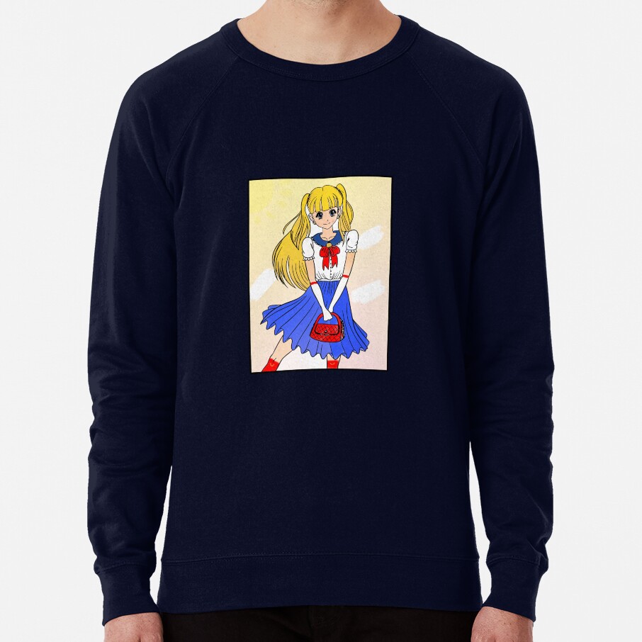 ssrcolightweight sweatshirtmens05081f66c8590f4efrontsquare productx1000 bgf8f8f8 13 - Sailor Moon EU Store