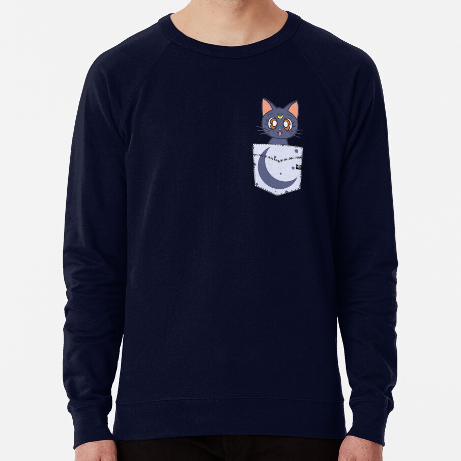 ssrcolightweight sweatshirtmens05081f66c8590f4efrontsquare productx1000 bgf8f8f8 15 - Sailor Moon EU Store