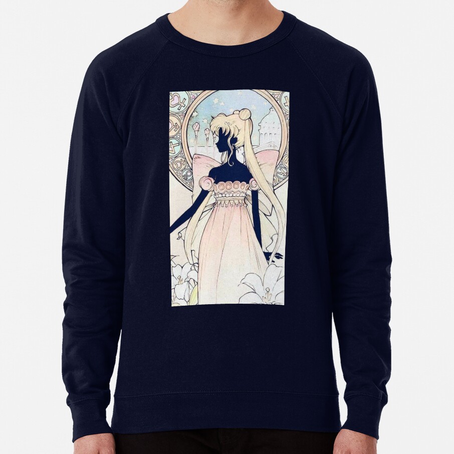 ssrcolightweight sweatshirtmens05081f66c8590f4efrontsquare productx1000 bgf8f8f8 18 - Sailor Moon EU Store