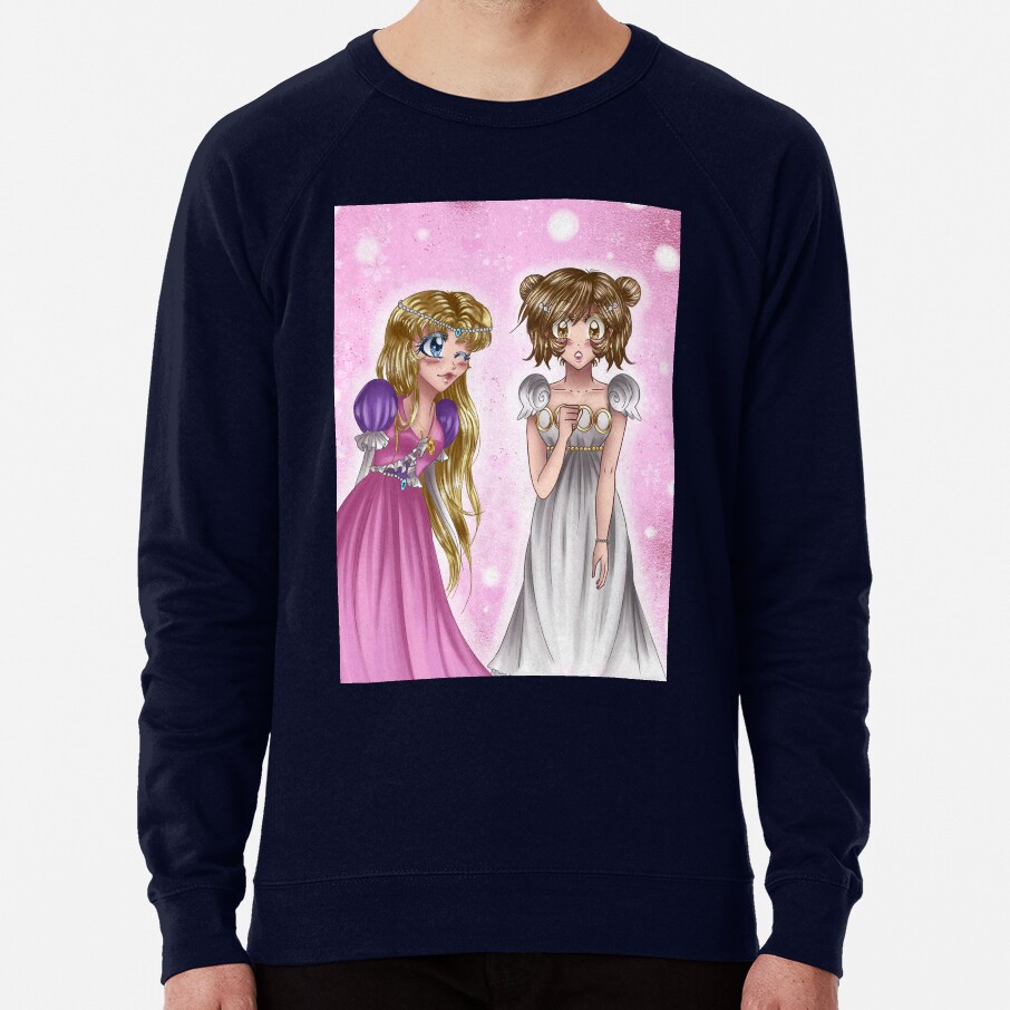ssrcolightweight sweatshirtmens05081f66c8590f4efrontsquare productx1000 bgf8f8f8 21 - Sailor Moon EU Store