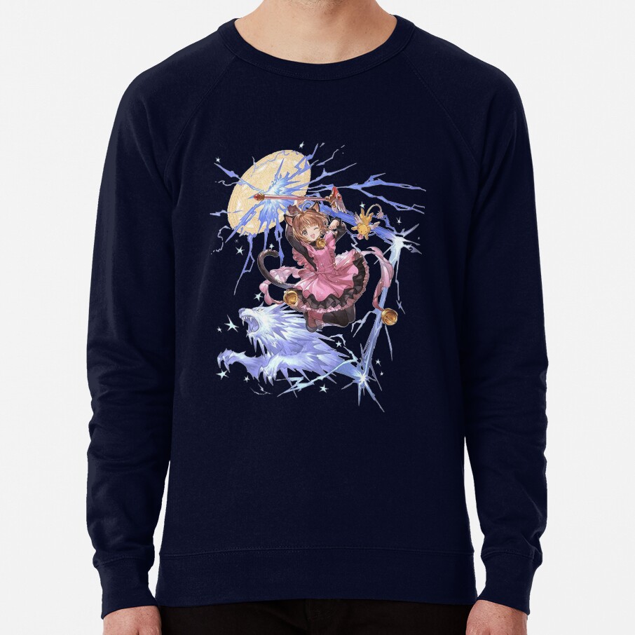 ssrcolightweight sweatshirtmens05081f66c8590f4efrontsquare productx1000 bgf8f8f8 24 - Sailor Moon EU Store