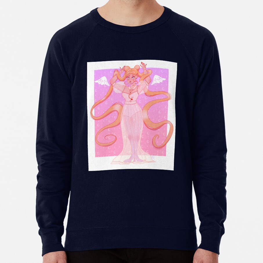 ssrcolightweight sweatshirtmens05081f66c8590f4efrontsquare productx1000 bgf8f8f8 35 - Sailor Moon EU Store