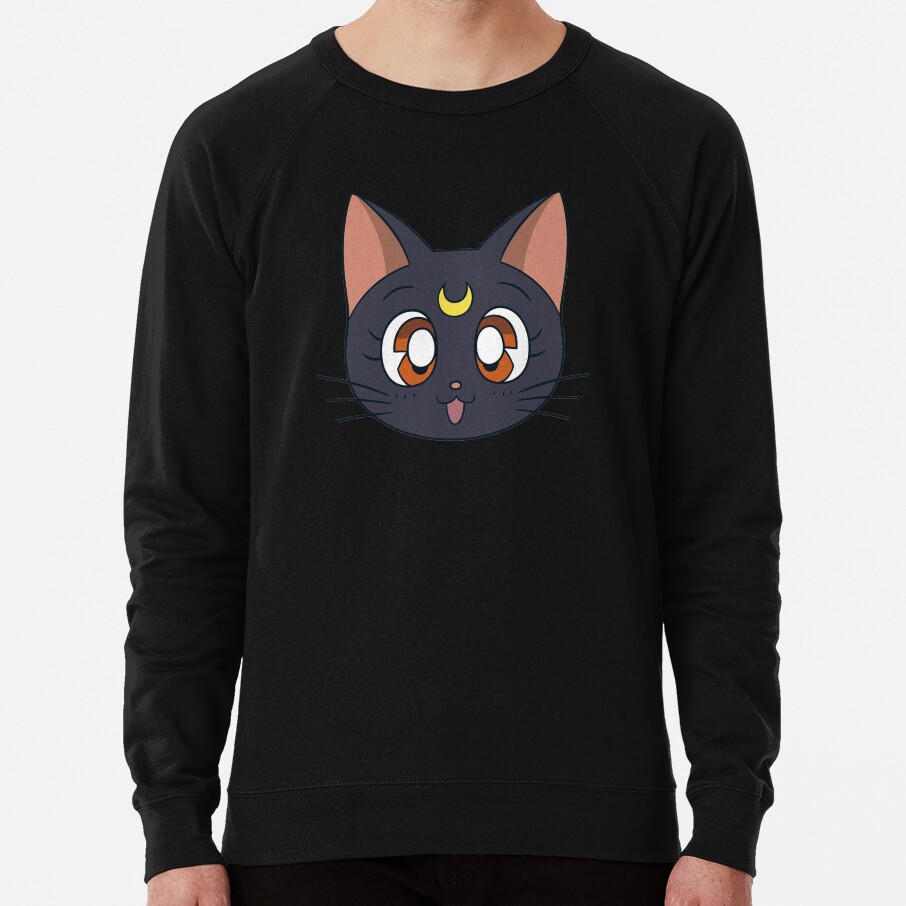 ssrcolightweight sweatshirtmens10101001c5ca27c6frontsquare productx1000 bgf8f8f8 10 - Sailor Moon EU Store