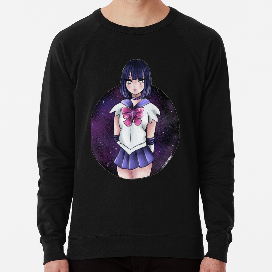 ssrcolightweight sweatshirtmens10101001c5ca27c6frontsquare productx1000 bgf8f8f8 11 - Sailor Moon EU Store