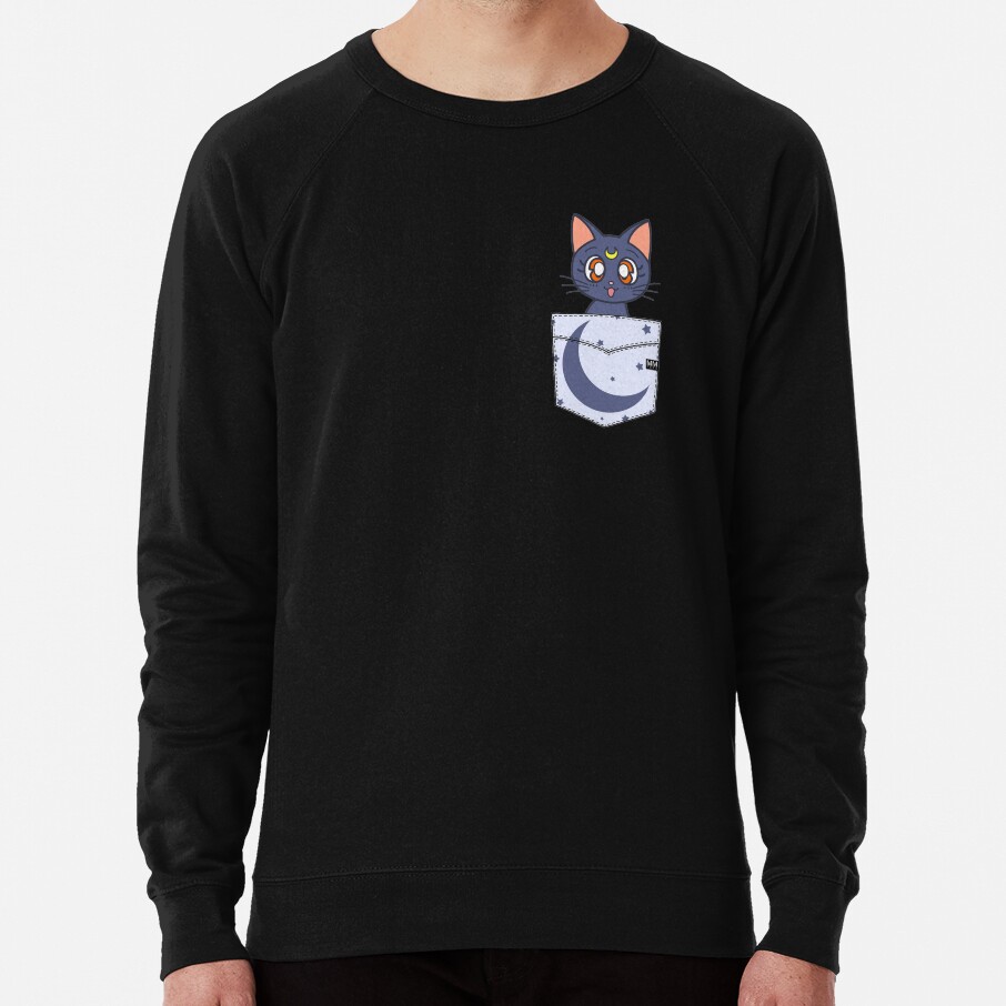 ssrcolightweight sweatshirtmens10101001c5ca27c6frontsquare productx1000 bgf8f8f8 15 - Sailor Moon EU Store