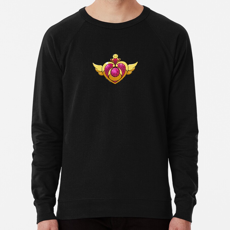 ssrcolightweight sweatshirtmens10101001c5ca27c6frontsquare productx1000 bgf8f8f8 17 - Sailor Moon EU Store