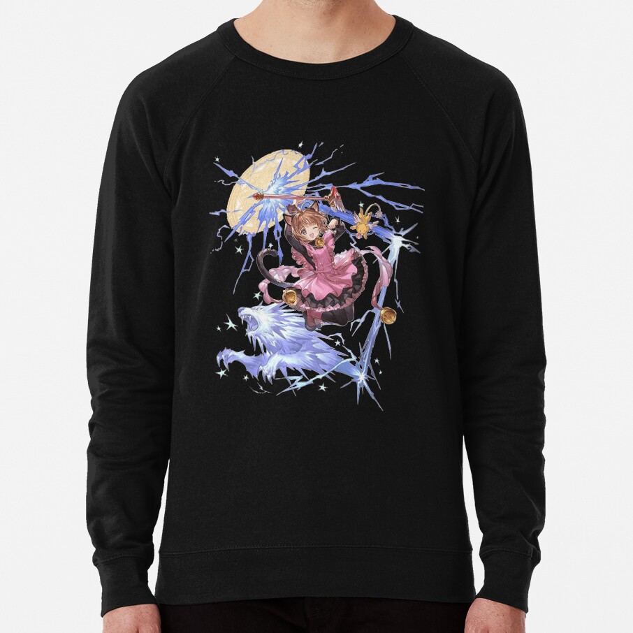 ssrcolightweight sweatshirtmens10101001c5ca27c6frontsquare productx1000 bgf8f8f8 24 - Sailor Moon EU Store