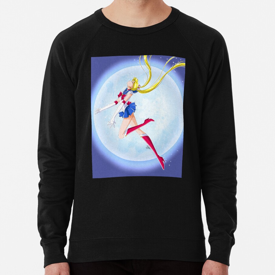 ssrcolightweight sweatshirtmens10101001c5ca27c6frontsquare productx1000 bgf8f8f8 30 - Sailor Moon EU Store