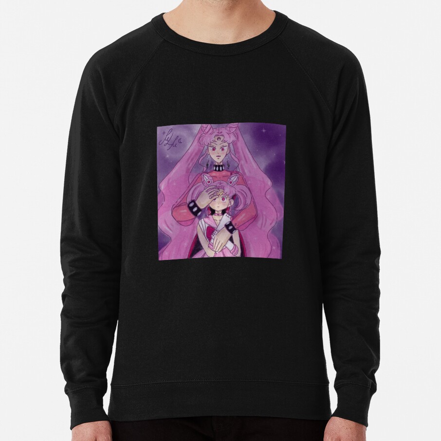 ssrcolightweight sweatshirtmens10101001c5ca27c6frontsquare productx1000 bgf8f8f8 41 - Sailor Moon EU Store