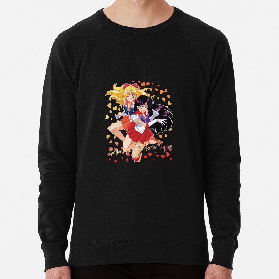 ssrcolightweight sweatshirtmens10101001c5ca27c6frontsquare productx1000 bgf8f8f8 9 - Sailor Moon EU Store