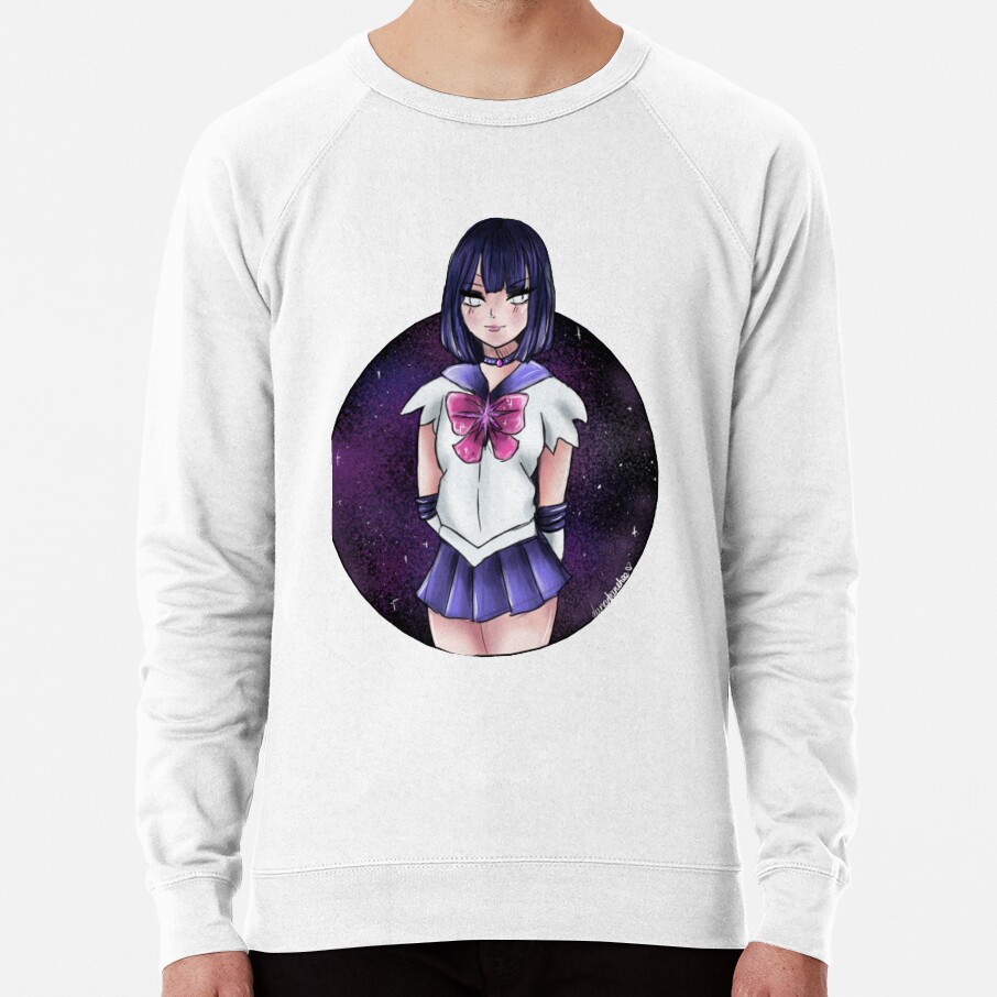 ssrcolightweight sweatshirtmensfafafaca443f4786frontsquare productx1000 bgf8f8f8 11 - Sailor Moon EU Store