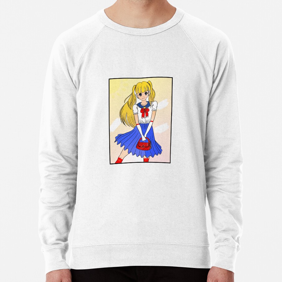 ssrcolightweight sweatshirtmensfafafaca443f4786frontsquare productx1000 bgf8f8f8 13 - Sailor Moon EU Store