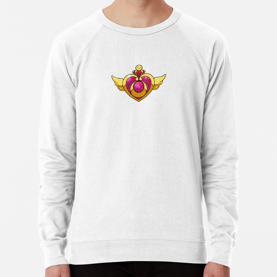 ssrcolightweight sweatshirtmensfafafaca443f4786frontsquare productx1000 bgf8f8f8 17 - Sailor Moon EU Store