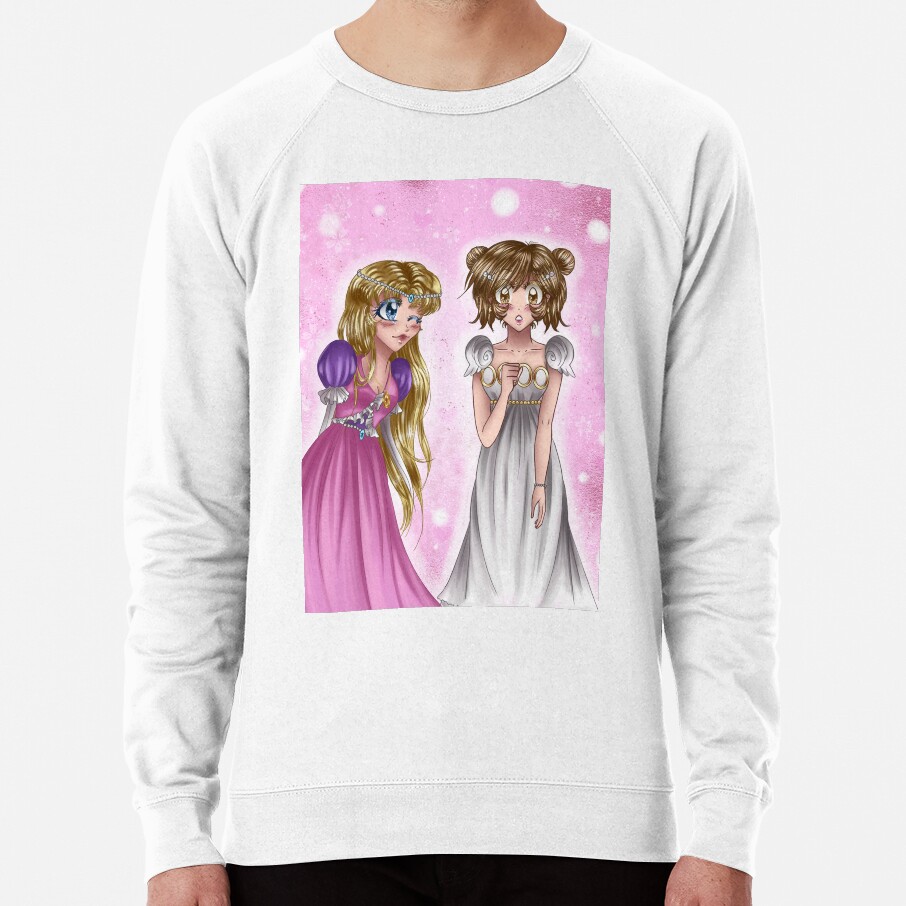 ssrcolightweight sweatshirtmensfafafaca443f4786frontsquare productx1000 bgf8f8f8 21 - Sailor Moon EU Store