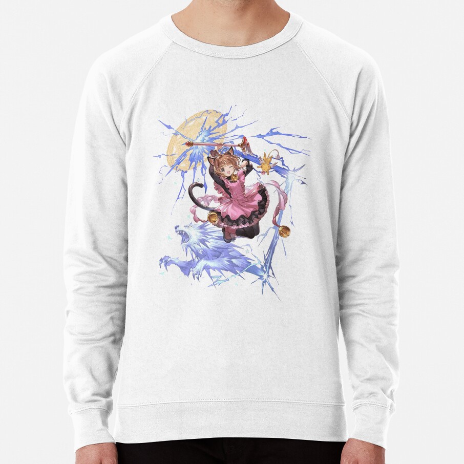 ssrcolightweight sweatshirtmensfafafaca443f4786frontsquare productx1000 bgf8f8f8 24 - Sailor Moon EU Store