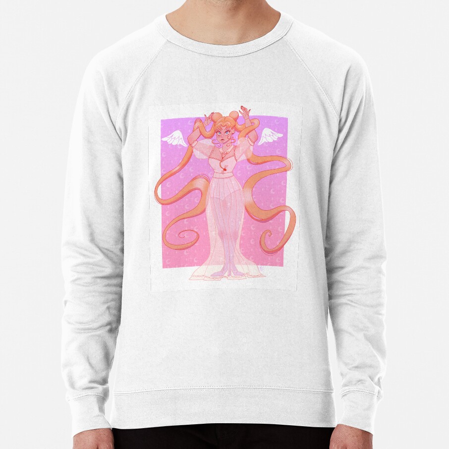ssrcolightweight sweatshirtmensfafafaca443f4786frontsquare productx1000 bgf8f8f8 35 - Sailor Moon EU Store