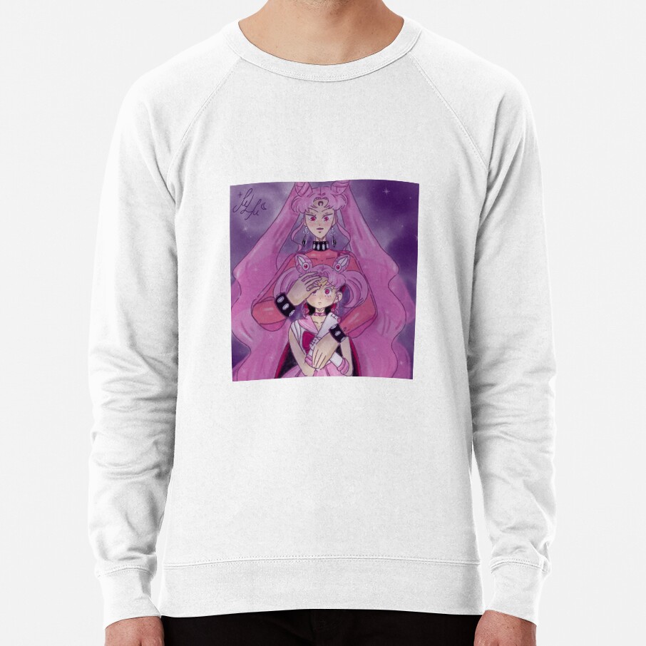 ssrcolightweight sweatshirtmensfafafaca443f4786frontsquare productx1000 bgf8f8f8 41 - Sailor Moon EU Store