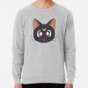ssrcolightweight sweatshirtmensheather greyfrontsquare productx1000 bgf8f8f8 10 - Sailor Moon EU Store