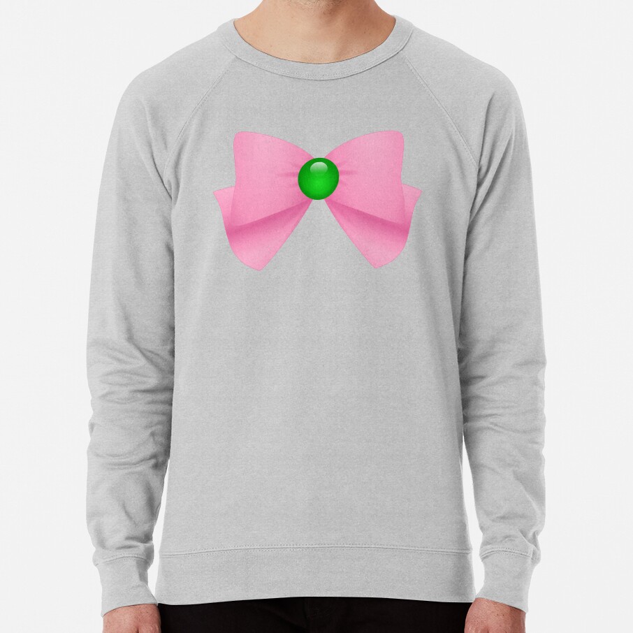 ssrcolightweight sweatshirtmensheather greyfrontsquare productx1000 bgf8f8f8 22 - Sailor Moon EU Store