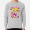 ssrcolightweight sweatshirtmensheather greyfrontsquare productx1000 bgf8f8f8 25 - Sailor Moon EU Store