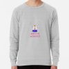 ssrcolightweight sweatshirtmensheather greyfrontsquare productx1000 bgf8f8f8 31 - Sailor Moon EU Store