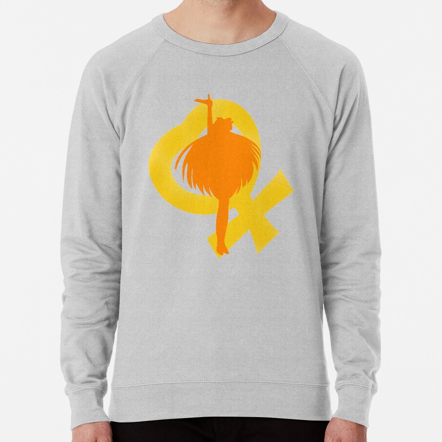 ssrcolightweight sweatshirtmensheather greyfrontsquare productx1000 bgf8f8f8 32 - Sailor Moon EU Store