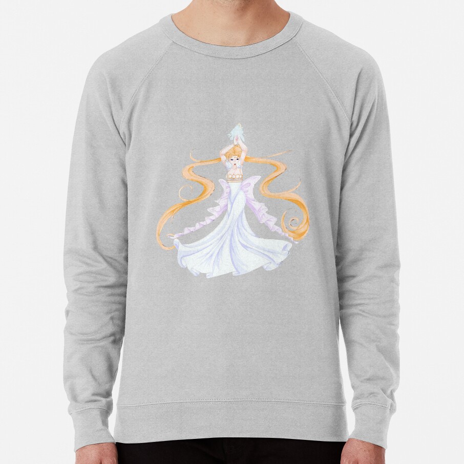 ssrcolightweight sweatshirtmensheather greyfrontsquare productx1000 bgf8f8f8 39 - Sailor Moon EU Store