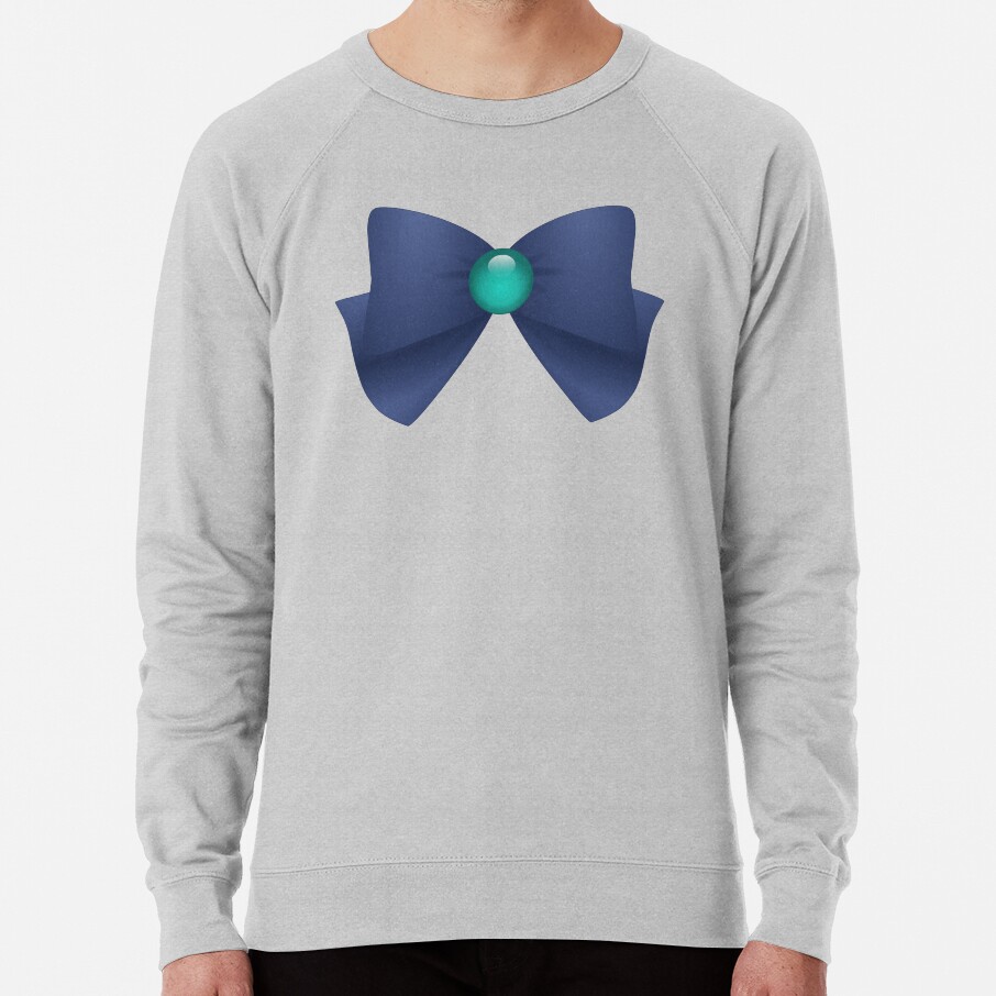 ssrcolightweight sweatshirtmensheather greyfrontsquare productx1000 bgf8f8f8 44 - Sailor Moon EU Store