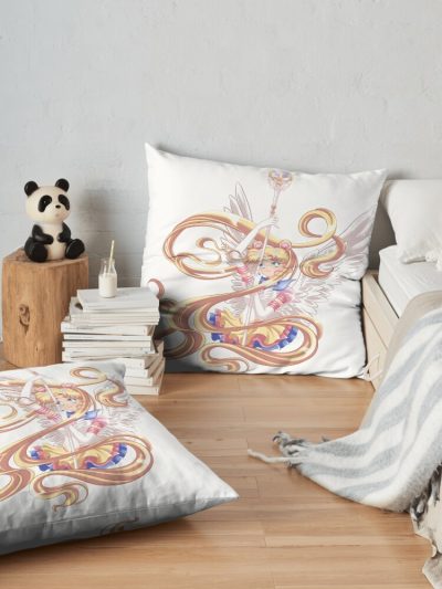 throwpillowsecondary 36x361000x1000 bgf8f8f8 27 - Sailor Moon EU Store