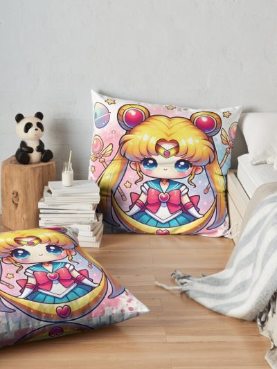 throwpillowsecondary 36x361000x1000 bgf8f8f8 29 - Sailor Moon EU Store