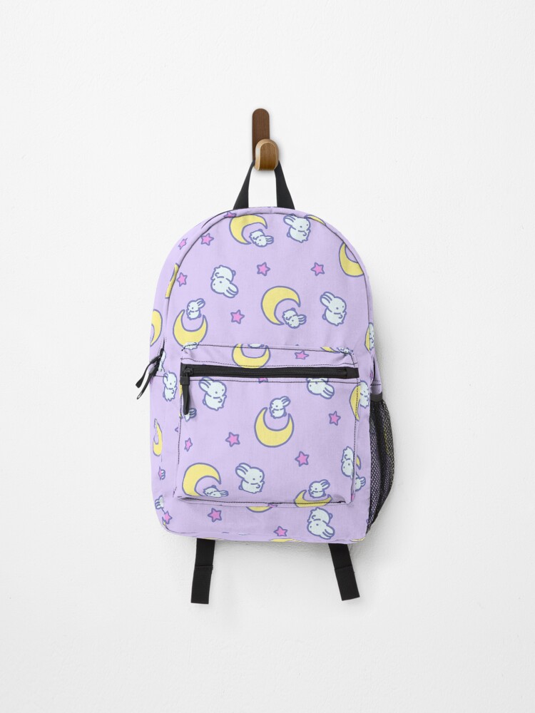 urbackpack frontwide portrait750x1000 3 - Sailor Moon EU Store