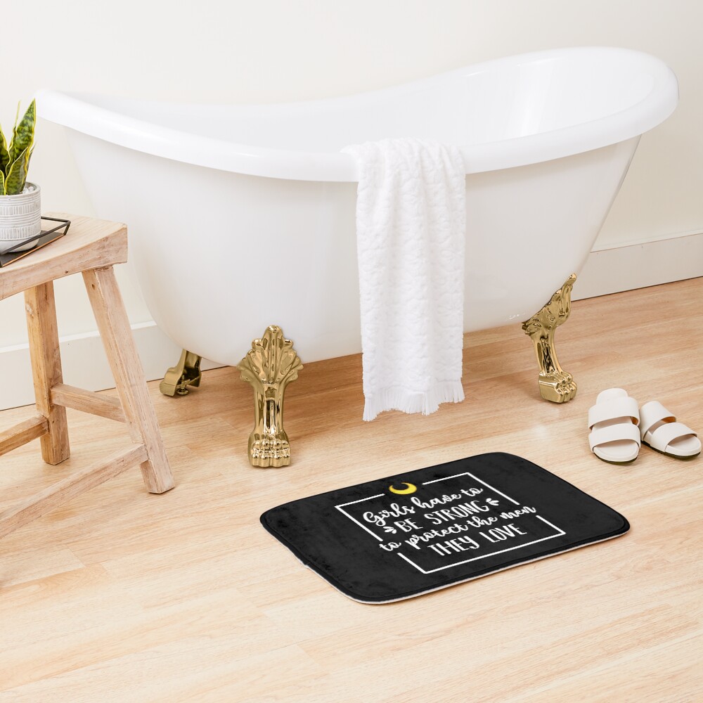 urbathmat context smallsquare1000x1000.1u5 3 - Sailor Moon EU Store