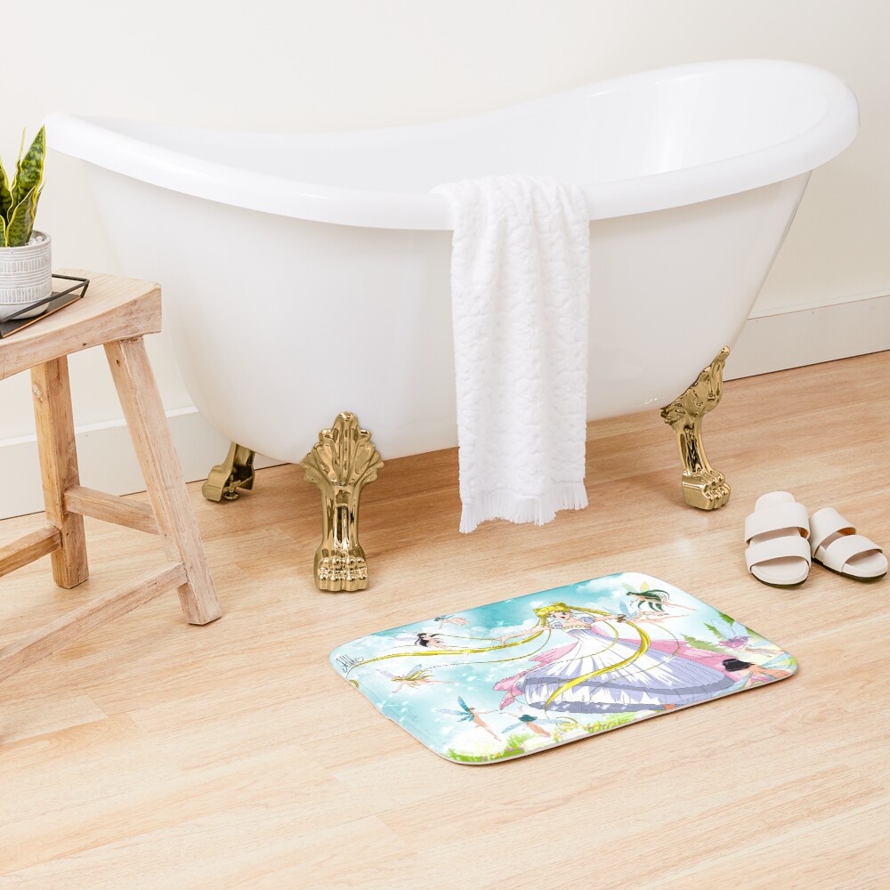 urbathmat context smallsquare1000x1000.1u5 8 - Sailor Moon EU Store
