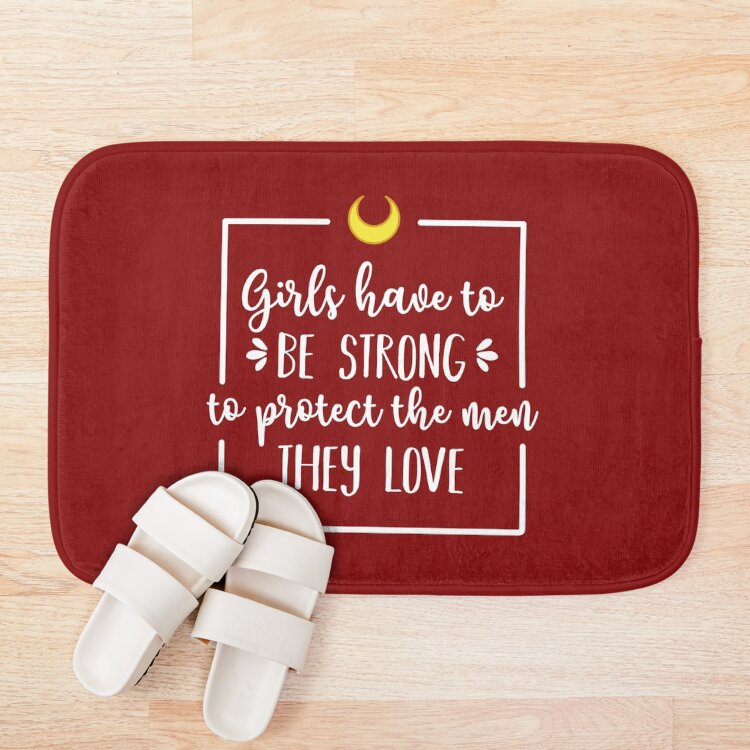 urbathmat flatlay context smallsquare750x1000.1u5 2 - Sailor Moon EU Store