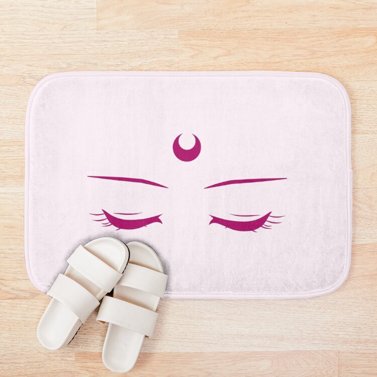 urbathmat flatlay context smallsquare750x1000.1u5 24 - Sailor Moon EU Store