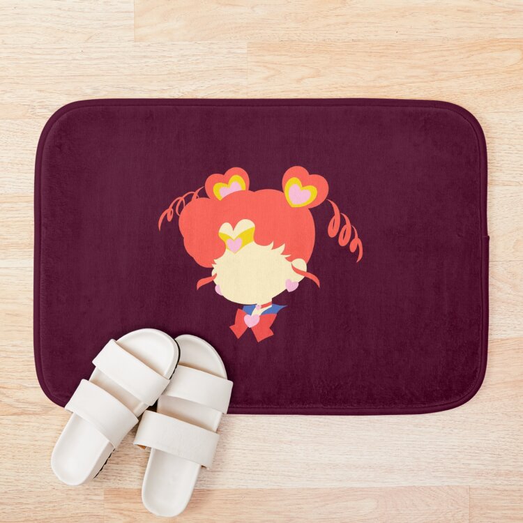 urbathmat flatlay context smallsquare750x1000.1u5 34 - Sailor Moon EU Store