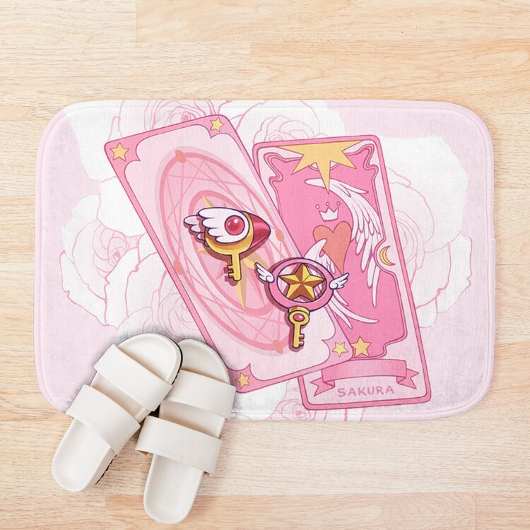 urbathmat flatlay context smallsquare750x1000.1u5 6 - Sailor Moon EU Store